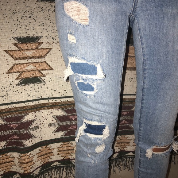 PacSun Jeans - Picture 7 of 7